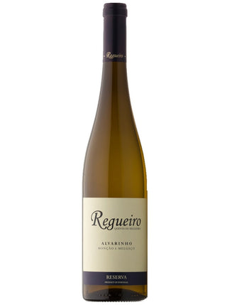 Reserve regueiro