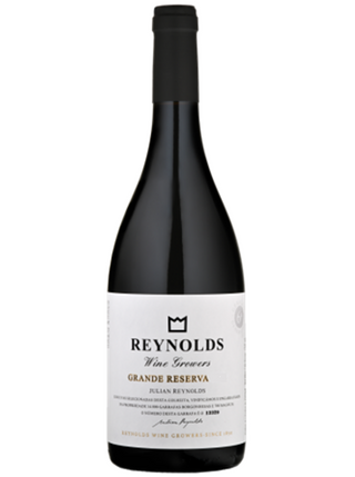 Julian Reynolds Grande Reserva tinto