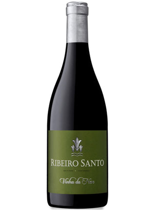 Ribeiro Santo Vinha da Neve white