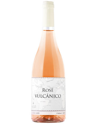 Rosé Vulcânico