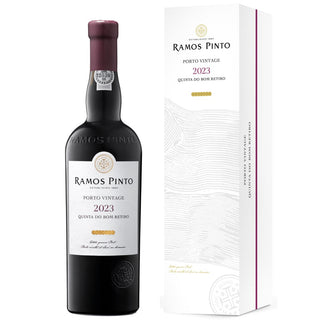 Ramos Pinto Quinta do Bom Retiro Vintage 2023