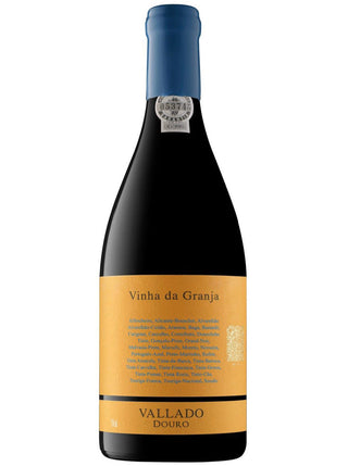 Vallado Vinha da Granja