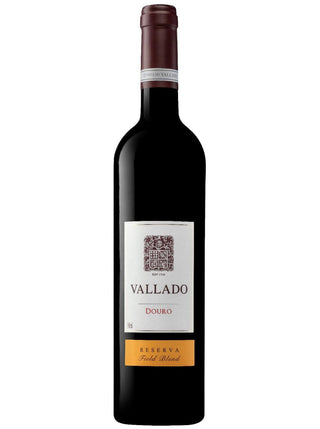 Quinta do Vallado Red Reserve