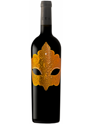 Volteface Reserva tinto