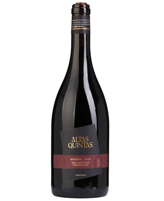 Altas Quintas Reserva tinto