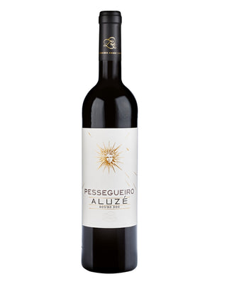 Aluzé