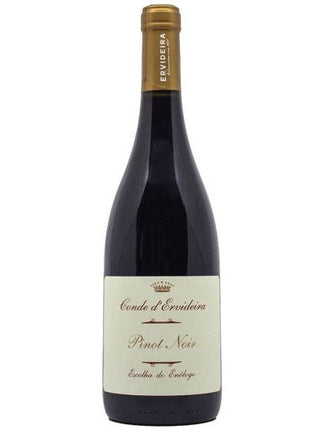 Conde d'Ervideira Pinot Noir