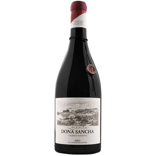Quinta Dona Sancha Touriga Nacional