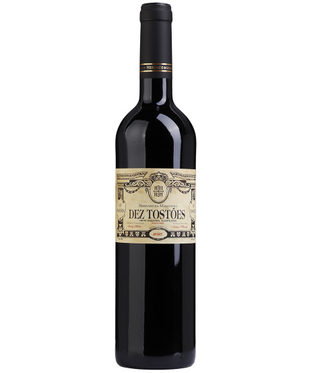 Dez Tostões tinto