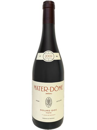 Mater-Dôme tinto
