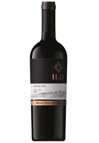 H.O tinto
