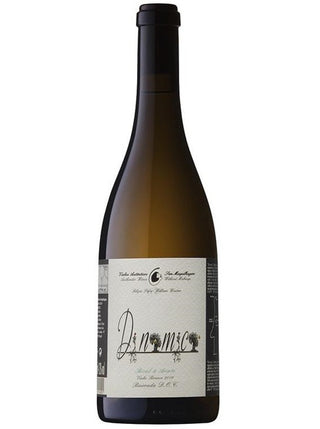 Filipa Pato Dynamic white