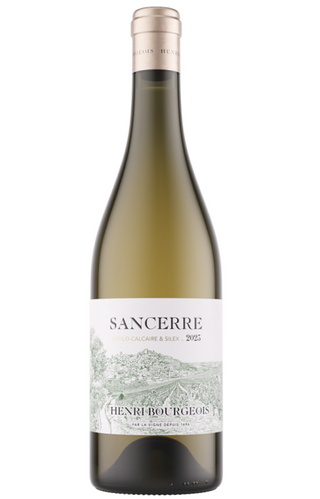Henri Bourgeois Sancerre