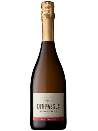 Kompassus Blanc de Noirs Brut