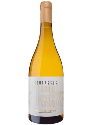 Kompassus Private Collection white
