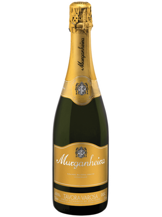 Murganheira Assemblage Grande Reserva crude