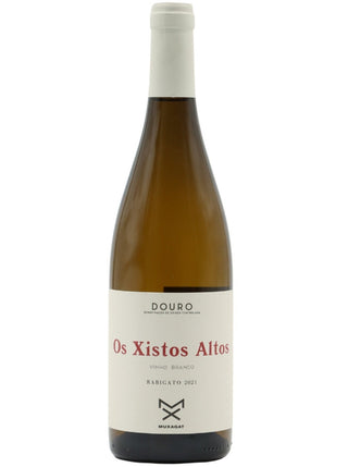 Muxagat Os Xistos Altos