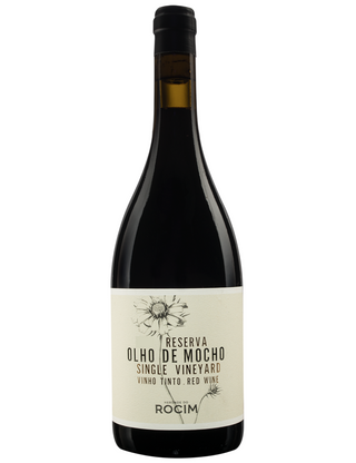 Olho de Mocho Reserva