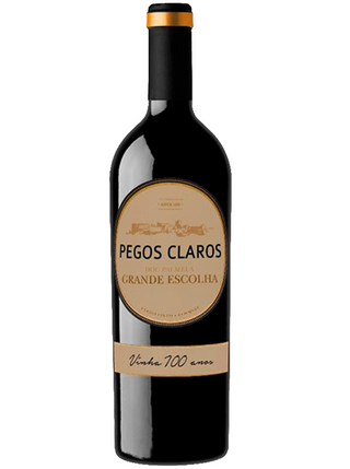Pegos Claros Grande Escolha