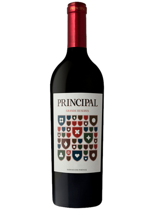Principal Grande Reserva tinto 2012