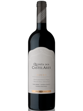 Quinta de Castelares Reserva tinto