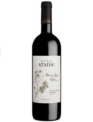 Quinta do Ataíde Vinha do Arco