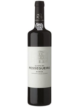 Quinta do Pessegueiro