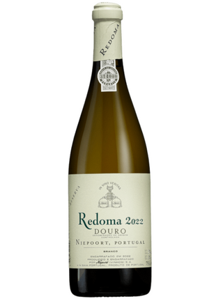 Redoma Reserva branco