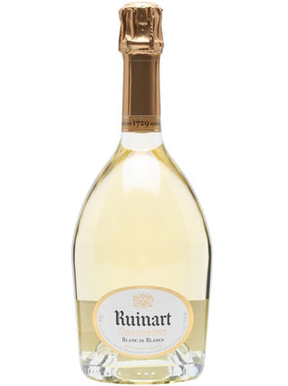 Ruinart Blanc de Blancs