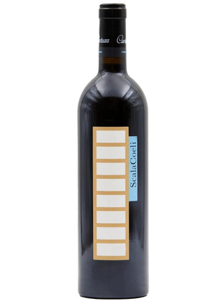 Scala Coeli Petit Verdot
