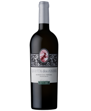 Quinta dos Abibes Sublime branco