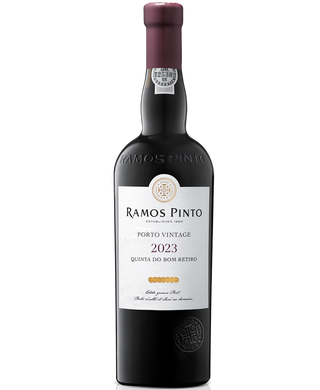 Ramos Pinto Quinta do Bom Retiro Vintage 2023