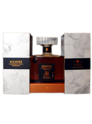 Very Old Mamoré Brandy 50 Years Old 500ml