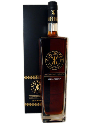 Aguardente Velha Reserva Kopke 700ml
