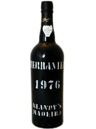 Blandy's Terrantez 1976