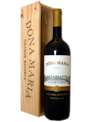 Dona Maria Grande Reserva 1500ml