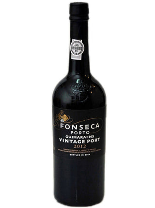 Fonseca Vintage 2012