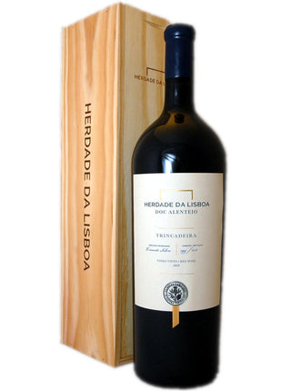 Herdade da Lisboa Trincadeira 1500ml