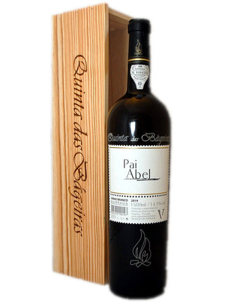 Quinta das Bágeiras Pai Abel white 1500ml