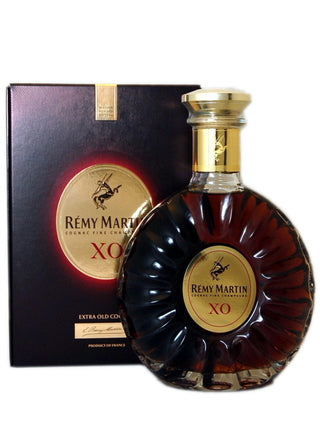 Cognac Rémy Martin XO