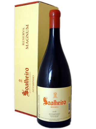 Soalheiro Reserva 1500ml