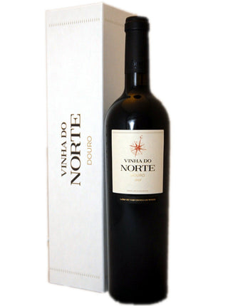 northern vineyard