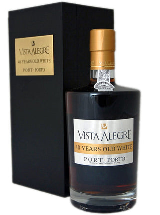 Vista Alegre 40 Years White 500ml