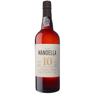 Manoella 10 Anos white