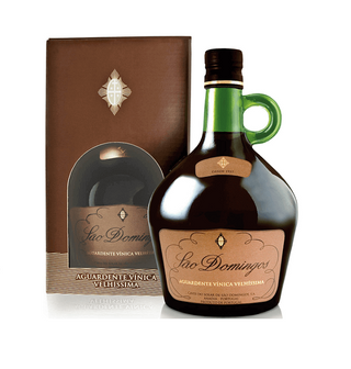 Very Old São Domingos Brandy 700ml