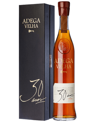 Aguardente Adega Velha 30 Anos 500ml