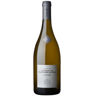 Chateau Fontaine-Audon Silex Sancerre