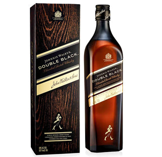 Johnnie WalkerDoubleBlack