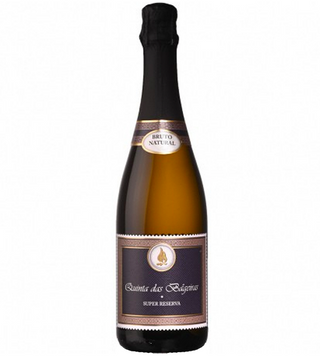 Quinta das Bágeiras Super Reserva bruto