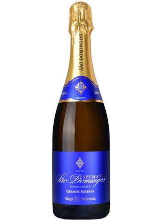 São Domingos Grande Reserva Baga bruto